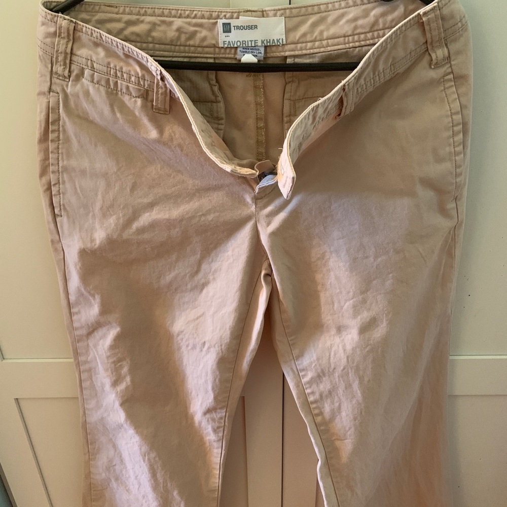 Women’s favorite khaki